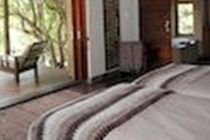 Waterbuck Game Lodge 쏜부시 게임 리저브 외부 사진