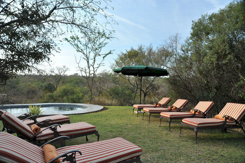 Waterbuck Game Lodge 쏜부시 게임 리저브 외부 사진